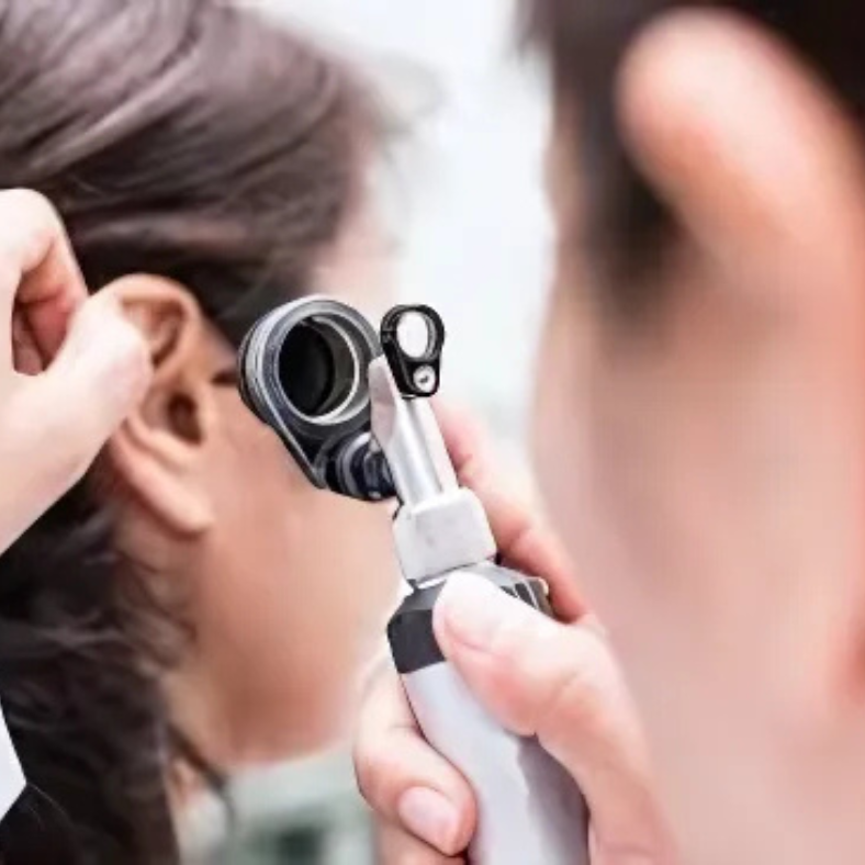 Audiometric Testing Services